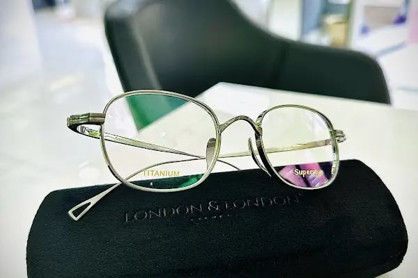 Ottica Optik &amp; Lens - Resim 5