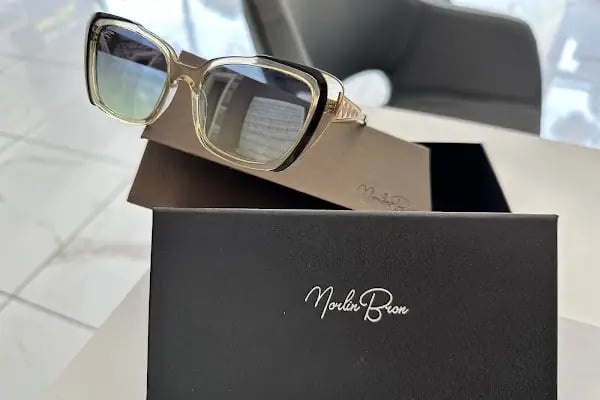 Ottica Optik &amp; Lens - Resim 12
