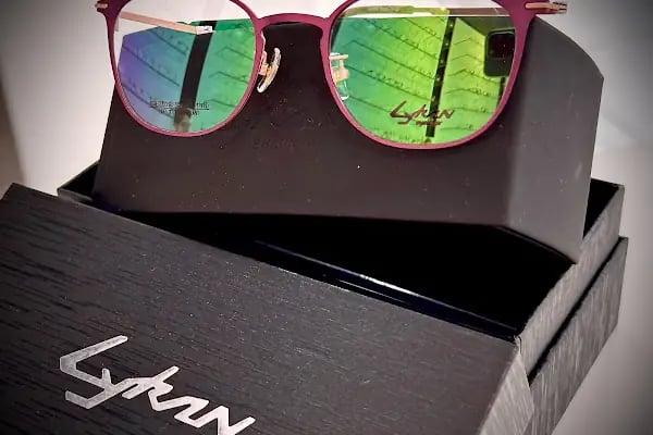Ottica Optik &amp; Lens - Resim 7