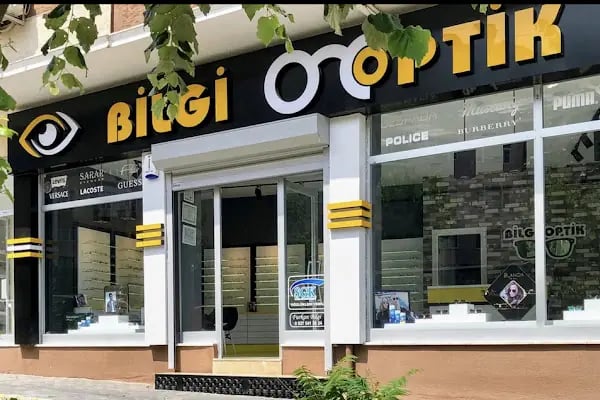 Ottica Optik &amp; Lens - Resim 8