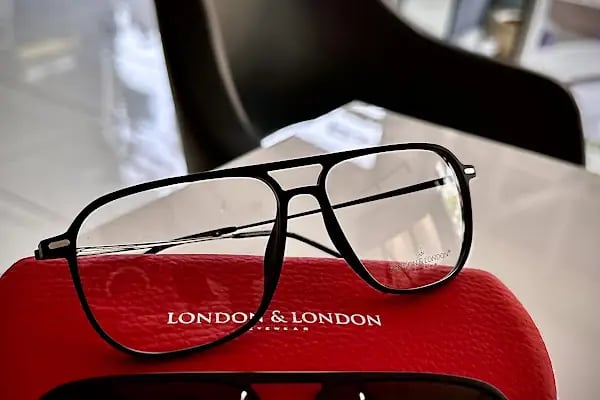 Ottica Optik &amp; Lens - Resim 6