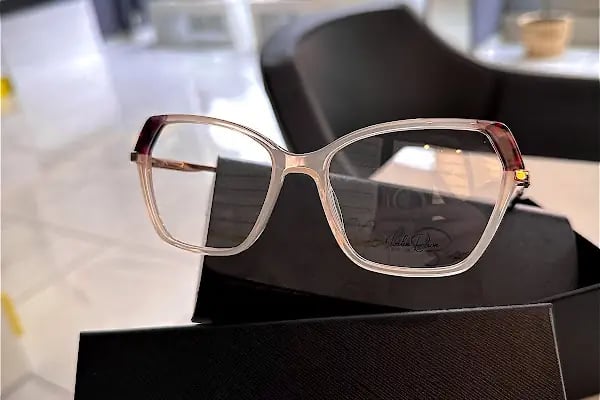 Ottica Optik &amp; Lens - Resim 11