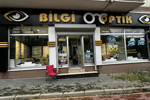 Ottica Optik &amp; Lens - Resim 2