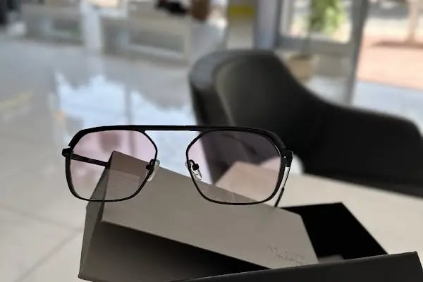 Ottica Optik &amp; Lens - Resim 4