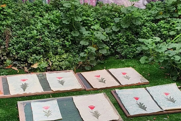 Elmas Sanatevi - Resim 16