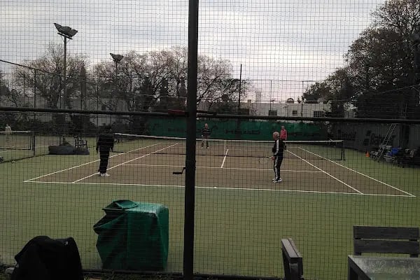 Bodrum Golf &amp; Tenis Club - Resim 15