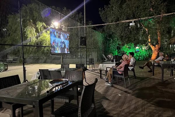 Bodrum Golf &amp; Tenis Club - Resim 11