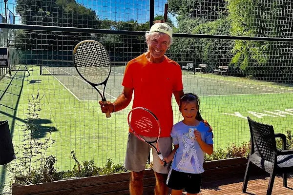 Bodrum Golf &amp; Tenis Club - Resim 10