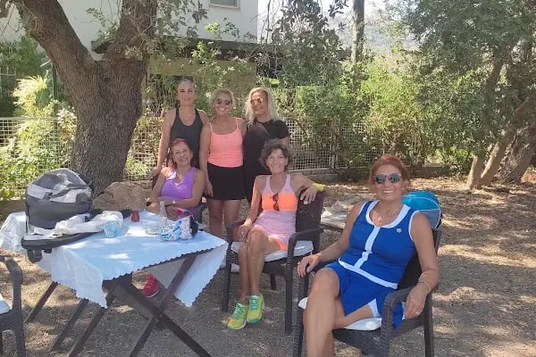 Bodrum Golf &amp; Tenis Club - Resim 5