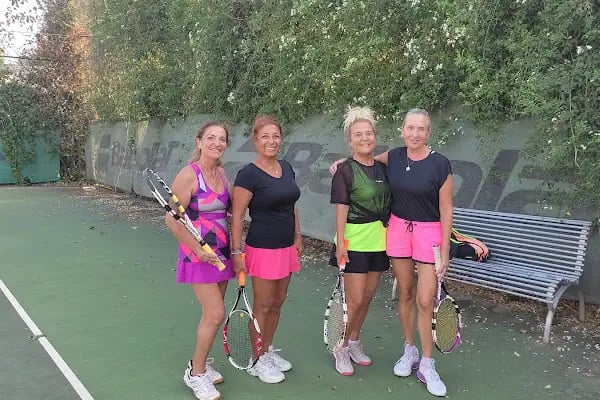 Bodrum Golf &amp; Tenis Club - Resim 17