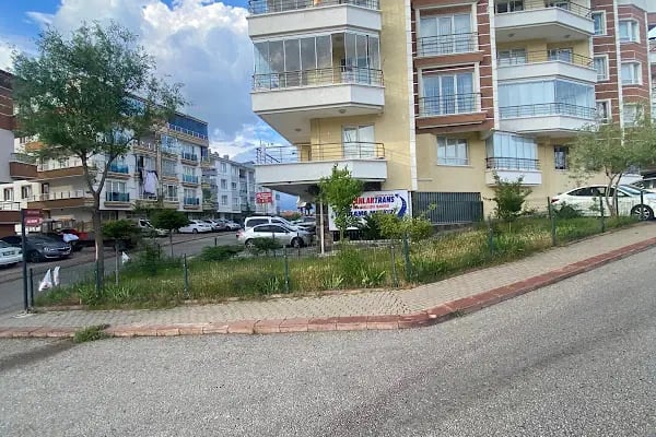 Özkanlar Trans Şehirlerarası Evden Eve Nakliyat - Resim 6