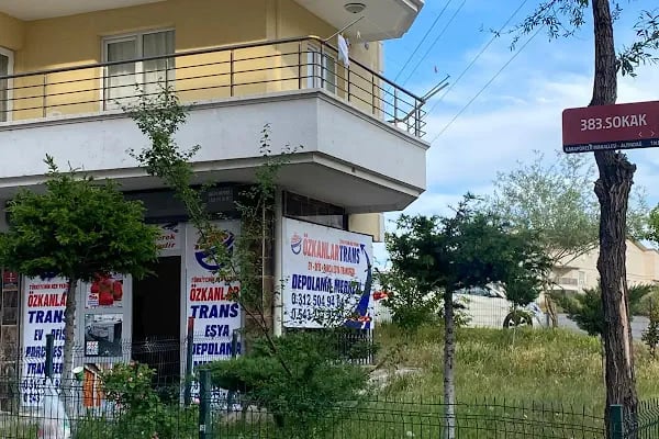Özkanlar Trans Şehirlerarası Evden Eve Nakliyat - Resim 16