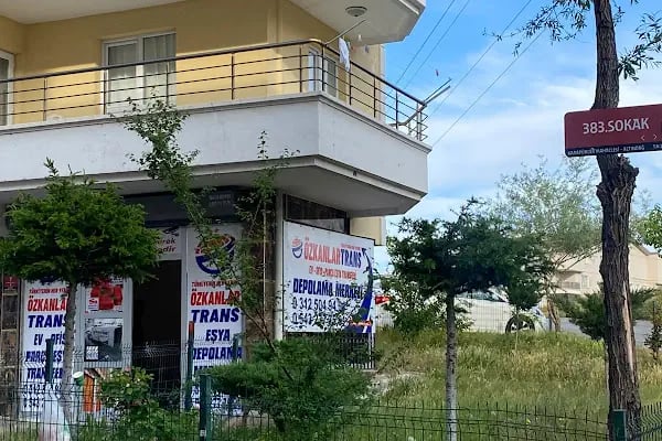 Özkanlar Trans Şehirlerarası Evden Eve Nakliyat - Resim 15