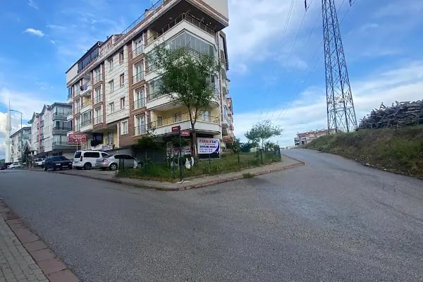 Özkanlar Trans Şehirlerarası Evden Eve Nakliyat - Resim 2