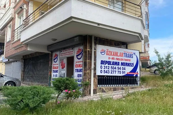 Özkanlar Trans Şehirlerarası Evden Eve Nakliyat - Resim 11