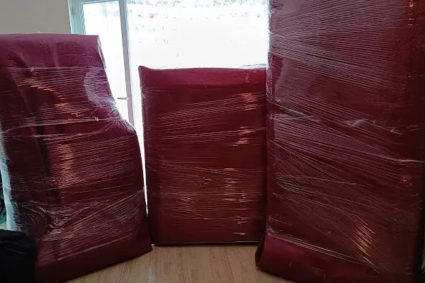 Özkanlar Trans Şehirlerarası Evden Eve Nakliyat - Resim 12