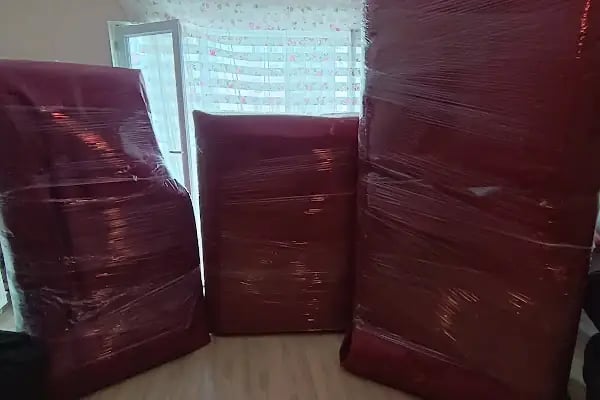Özkanlar Trans Şehirlerarası Evden Eve Nakliyat - Resim 13