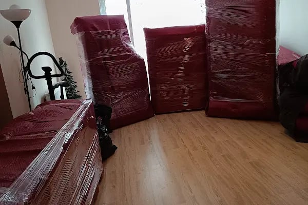 Özkanlar Trans Şehirlerarası Evden Eve Nakliyat - Resim 4