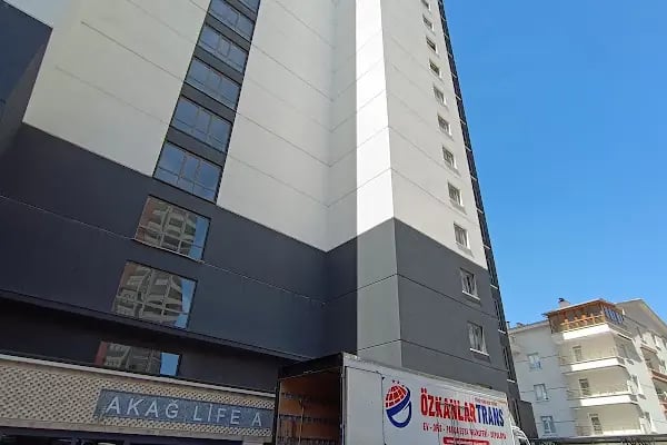 Özkanlar Trans Şehirlerarası Evden Eve Nakliyat - Resim 7