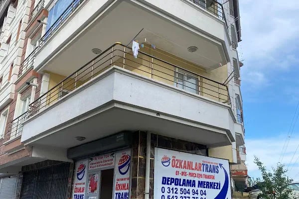Özkanlar Trans Şehirlerarası Evden Eve Nakliyat - Resim 9