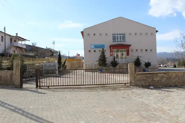 Ahırlı Atatürk İlkokulu - Resim 19