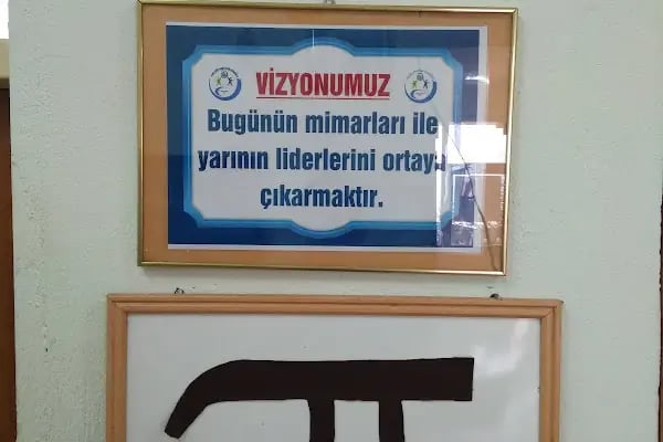 Ahırlı Atatürk İlkokulu - Resim 9