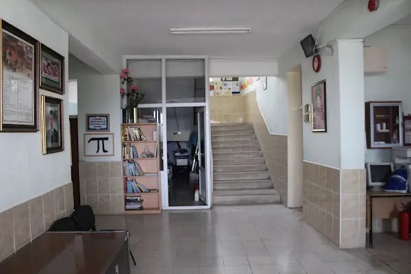 Ahırlı Atatürk İlkokulu - Resim 5