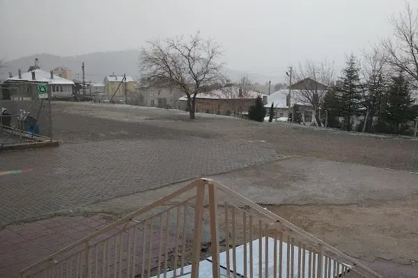 Ahırlı Atatürk İlkokulu - Resim 7