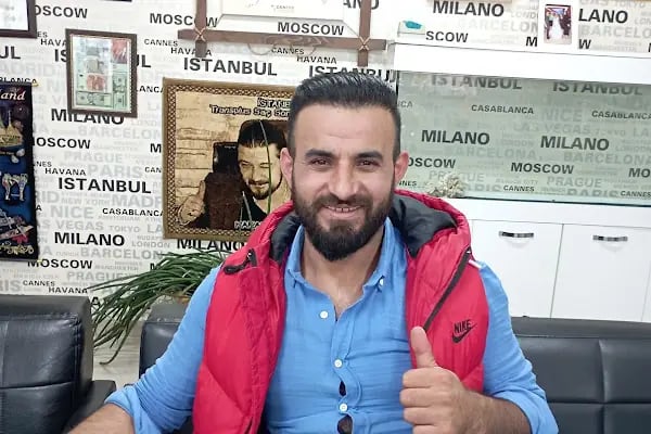 İstanbul Transplus Saç Ekim Merkezi KONYA - Resim 20
