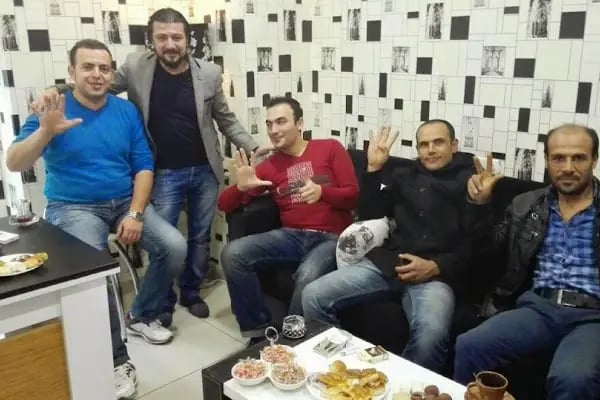 İstanbul Transplus Saç Ekim Merkezi KONYA - Resim 17