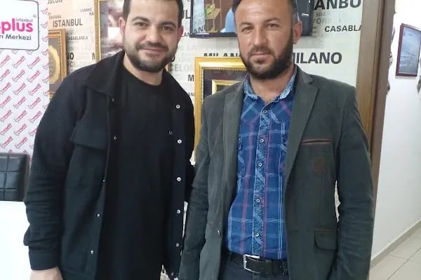 İstanbul Transplus Saç Ekim Merkezi KONYA - Resim 19