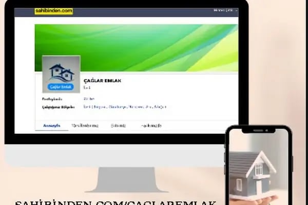 Çağlar Emlak - Resim 4