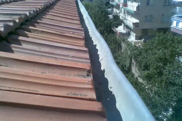 EMEK OLUKÇULUK | Ankara Çatı Oluk - Kenet Çatı - Çatı Aktarma - Çatı Tamirat - Oluk Ustası - Olukçu - Olukçular - Resim 5