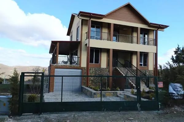 EMEK OLUKÇULUK | Ankara Çatı Oluk - Kenet Çatı - Çatı Aktarma - Çatı Tamirat - Oluk Ustası - Olukçu - Olukçular - Resim 4
