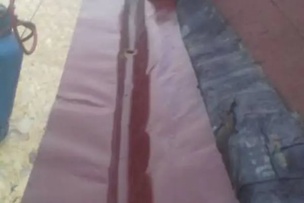 EMEK OLUKÇULUK | Ankara Çatı Oluk - Kenet Çatı - Çatı Aktarma - Çatı Tamirat - Oluk Ustası - Olukçu - Olukçular - Resim 12