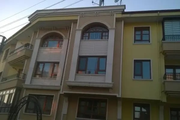 EMEK OLUKÇULUK | Ankara Çatı Oluk - Kenet Çatı - Çatı Aktarma - Çatı Tamirat - Oluk Ustası - Olukçu - Olukçular - Resim 6