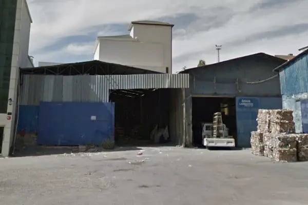 Geri Dönüşüm Atık Kağıt - Plastik Ltd. Şti. Beyaz kağıt karton naylon - Resim 11