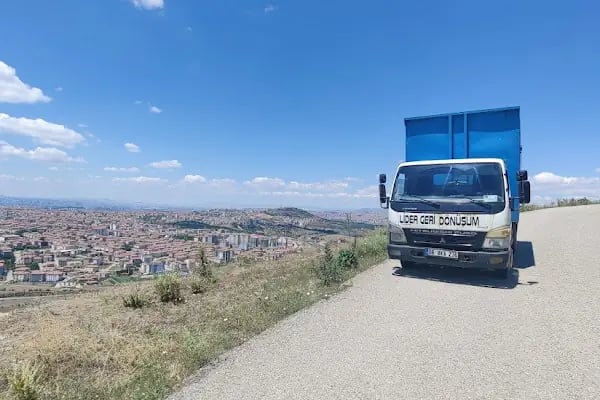 Geri Dönüşüm Atık Kağıt - Plastik Ltd. Şti. Beyaz kağıt karton naylon - Resim 20