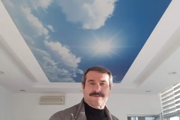 Geri Dönüşüm Atık Kağıt - Plastik Ltd. Şti. Beyaz kağıt karton naylon - Resim 15