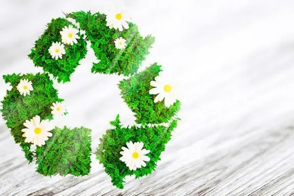 Geri Dönüşüm Atık Kağıt - Plastik Ltd. Şti. Beyaz kağıt karton naylon - Resim 18