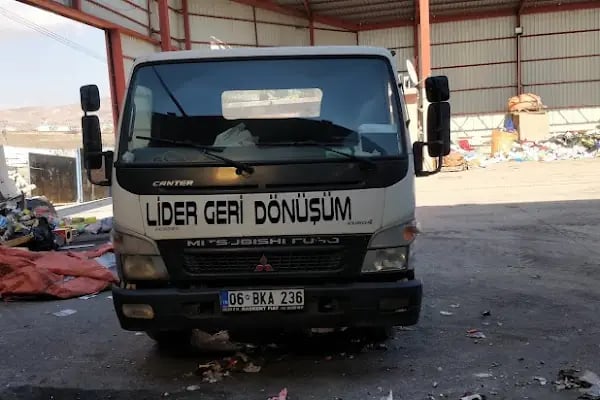 Geri Dönüşüm Atık Kağıt - Plastik Ltd. Şti. Beyaz kağıt karton naylon - Resim 7