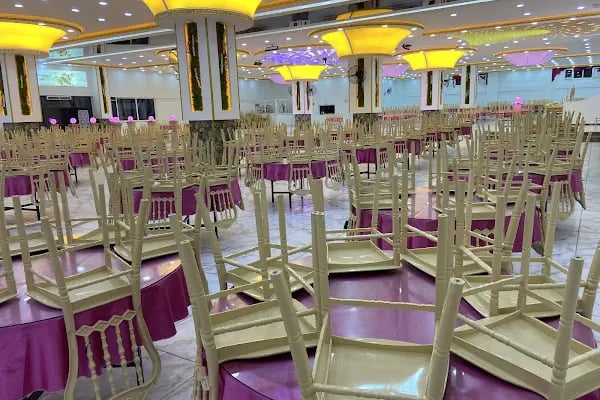 Alkan Plaza Düğün Salonu Ve Kongre Merkezi - Resim 16