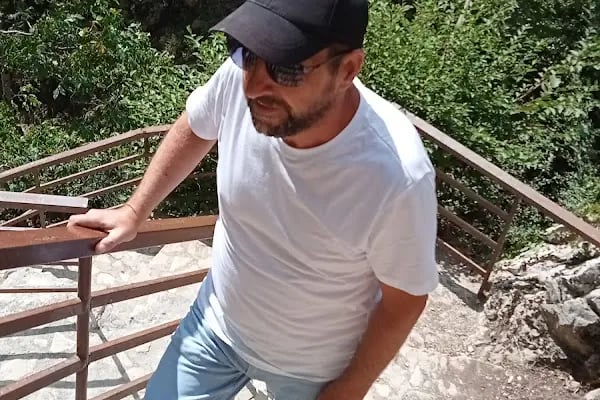 Terzi Suat - Resim 1