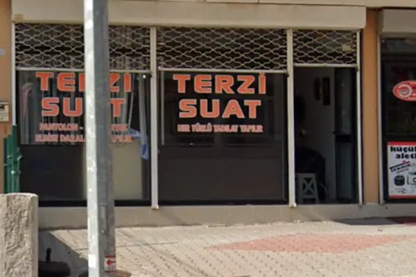 Terzi Suat - Resim 4