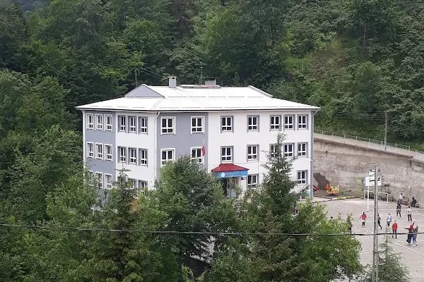 Ağaçlı Ortaokulu - Resim 3