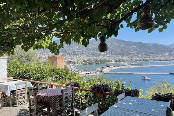 Yemen Kahvesi Konaklı Coffee&amp;Restaurant - Resim 4