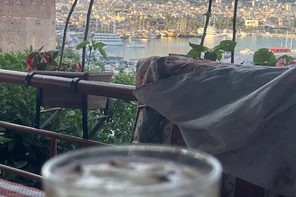 Yemen Kahvesi Konaklı Coffee&amp;Restaurant - Resim 13