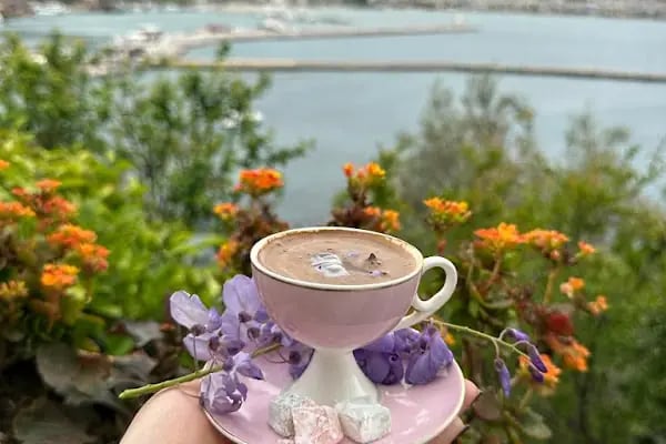 Yemen Kahvesi Konaklı Coffee&amp;Restaurant - Resim 7