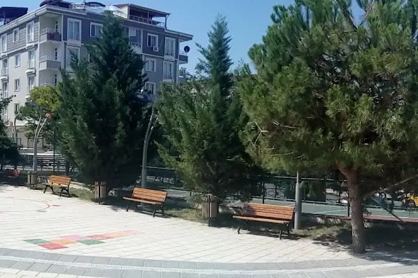 Sabri Avcılar Parkı - Resim 15