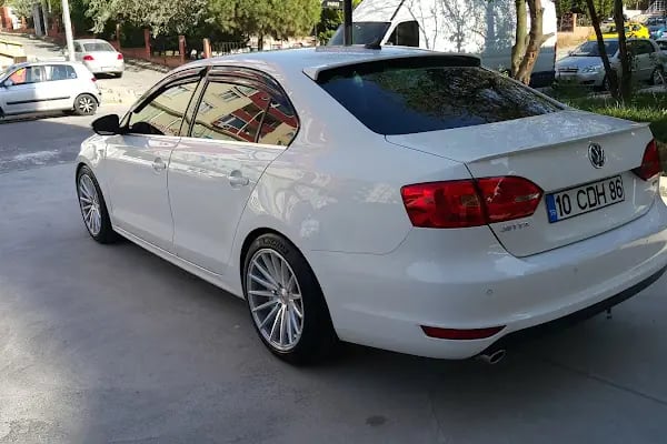 Sabri Avcılar Parkı - Resim 8